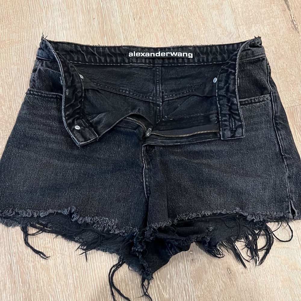 Alexander Wang Shorts